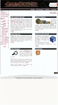 Mobile Screenshot of galba.net